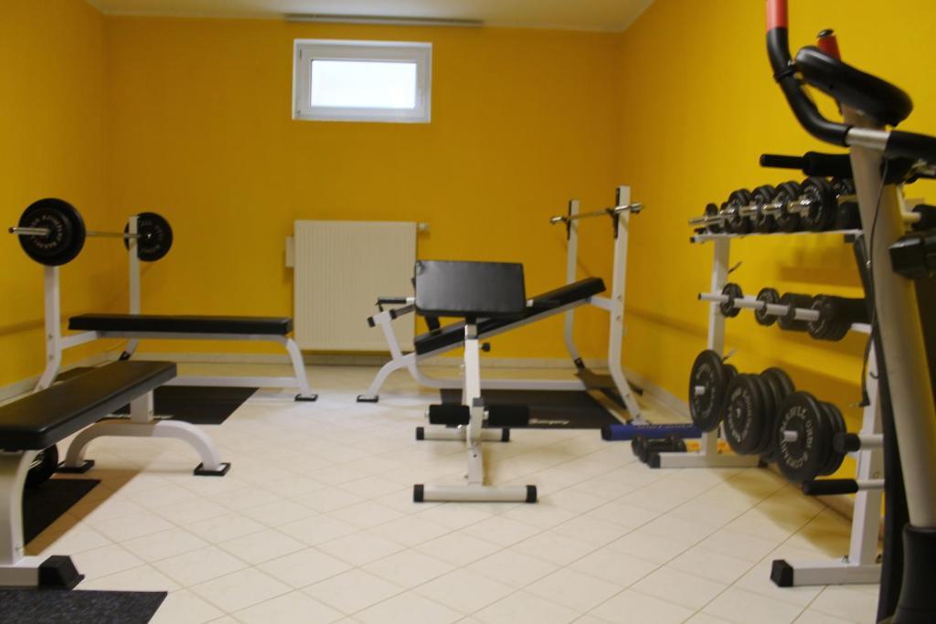 Hotel & Restaurant Zum Kap Arkona Putgarten Екстер'єр фото