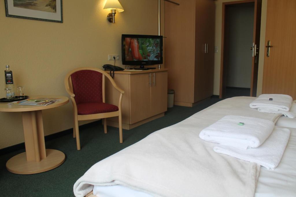 Hotel & Restaurant Zum Kap Arkona Putgarten Екстер'єр фото